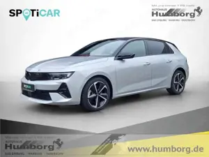 Opel Astra L GS Line Plug-in-Hybrid Matrix+Navi+ACC+Head-Up
