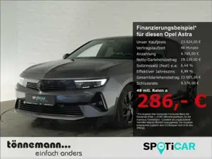 Opel Astra L LIM GS AT+AHK+LED MATRIX+NAVI+360 GRAD KAMERA+SI