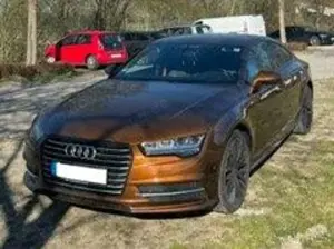 Audi A7 Bild 4
