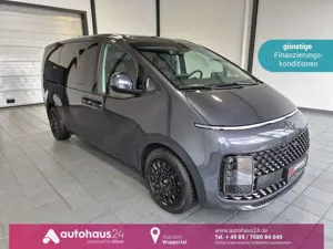 Hyundai STARIA 2.2 CRDi Signature  4WD|7-Sitze|ACC|LED