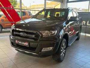 Ford Ranger 3.2 Wildtrak Doppelkabine 4x4 |ACC|Mwst|Kamera