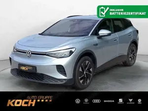 Volkswagen ID.4 Pro Performance 77kWh Navi Kamera LED Sitzh