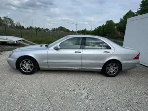 Mercedes-Benz S 320 S-Klasse