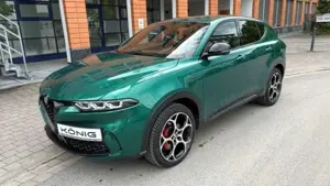Alfa Romeo Tonale Veloce PHEV 1.4 AWD 180 PS