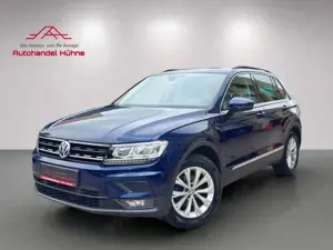 Volkswagen Tiguan 2.0 TDI/DSG/Pano/LED/Virtual/Standhzg/AHK