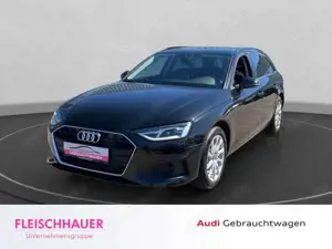 Audi A4 35 TFSI Avant MHEV Business Smartphone APSplus adv