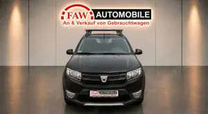 Dacia Sandero II Stepway Ambiance/1.Hand/Klima/Alu...
