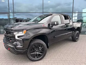 Chevrolet Silverado 1500 6,2L V8 Trailboss Z71 4J Garantie