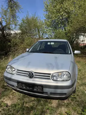 Volkswagen Golf 1.4 Comfortline