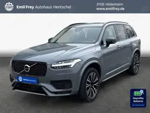 Volvo XC90 XC90 T8 AWD Plus Dark Recharge 7Sitz AHK Privacy F