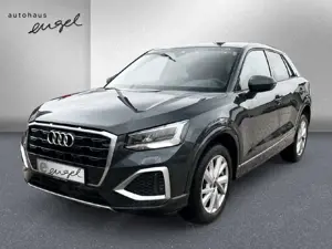 Audi Q2 35 TFSI advanced,NAVI,LED,el.HECKKLAPPE,DAB,PDC,SH