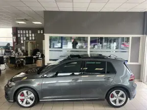 Volkswagen Golf GTI VII Performance DSG Pano LED Dig.Cockpi