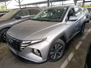 Hyundai TUCSON 1.6 CRDI 136 DCT-7 HYBRID 48V*Netto-12100