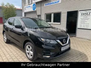 Nissan Qashqai Acenta,Klimaautomatik,Navi,Kamera
