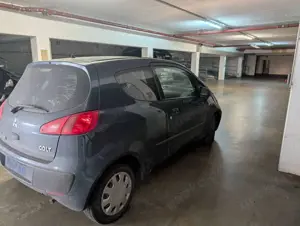 Mitsubishi Colt Colt CZ3 1.3 Sun