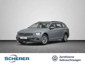 Volkswagen Passat Variant Business 2.0 TDI, DSG, NAVI, HUD,