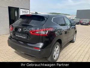 Nissan Qashqai Acenta,Klimaautomatik,Navi,Kamera Bild 4