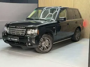 Land Rover Range Rover 4.4 Diesel°V8 Vogue°Westmister°Volll