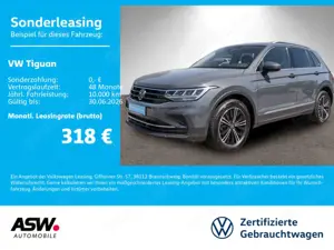 Volkswagen Tiguan Move 1.5 TSI DSG LED Navi RFK ACC SHZ AHK