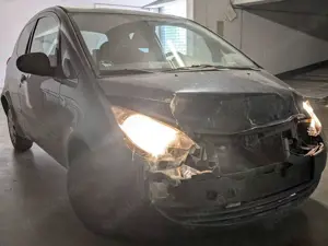 Mitsubishi Colt Colt CZ3 1.3 Sun