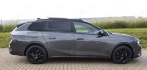 Opel Astra ST GS Line 1.5 CDTI AT/AHK/LED/DAB/Shz/Kamera/Klim Bild 4