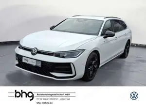 Volkswagen Passat Variant 2.0 TDI DSG R-Line 4Motion