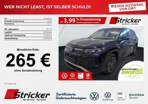 Volkswagen Tayron Life 1.5eTSI DSG 265,-ohne Anzahlung 7-Sitzer AHK