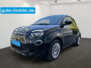Fiat 500e Action 23,8 kWh | Klimaanlage | Spurhalteassistent