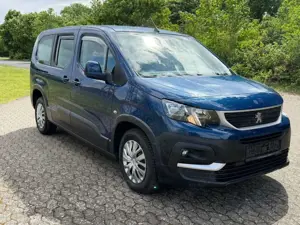 Peugeot Rifter Active L2