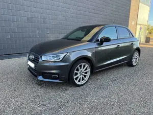 Audi A1 A1 Sportback 1.0 TFSI ultra Sportback sport