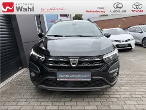 Dacia Jogger 1.0 Extreme+ Bild 5