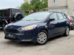 Ford Focus Turnier Ambiente