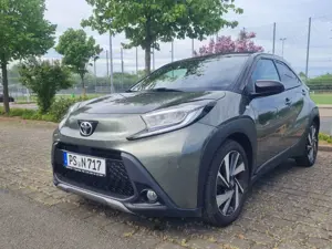 Toyota Aygo X Aygo X Air Explore