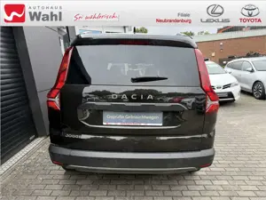 Dacia Jogger 1.0 Extreme+ Bild 4