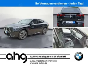 BMW X2 sDrive20i M Sportpaket harman/kardon Iconic G