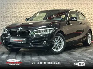 BMW 120 i SPORT LINE LED#TEMP#PDC#KEY#1.HAND#WENIG KM