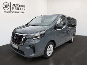 Nissan Primastar Kombi L1H1 AT Tekna DESIGN-PAKET/NAVI*