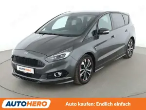 Ford S-Max 1.5 EcoBoost ST-Line*7-SITZER*NAVI*LED*SPUR*CAM*