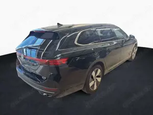 Volkswagen Passat Variant 1.5eTSI DSG Business AHK 360° LED Bild 4
