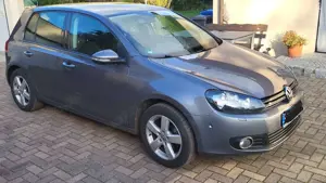 Volkswagen Golf Golf VI 5-Türer 1.2 TSI Team