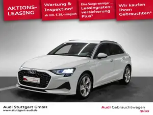 Audi A3 Advanced 35 TDI S tronic