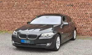 BMW 525 d BIXENON LEDER NAVI S.DACH SOFTCLOSE HUD