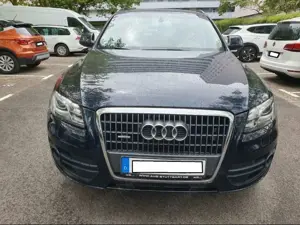 Audi Q5 2.0 TFSI 155 kW quattro