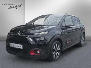 Citroen C3 C-Series,LED,TEMPO,CARPLAY,PDC,KLIMA