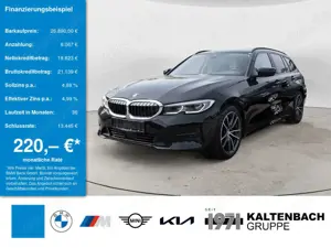 BMW 320 d Touring xDrive Advantage PANO AHK LASER