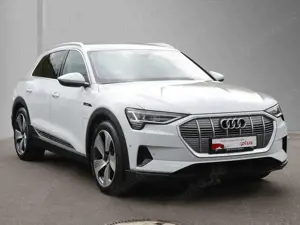 Audi e-tron 50 Navi ACC Kamera Virtual+ Sportsitze Bild 4