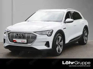 Audi e-tron 50 Navi ACC Kamera Virtual+ Sportsitze