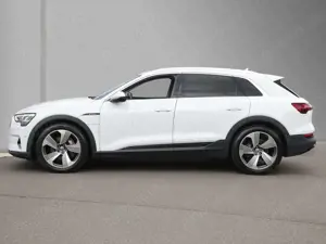 Audi e-tron 50 Navi ACC Kamera Virtual+ Sportsitze Bild 5
