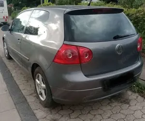 Volkswagen Golf Golf 1.4 TSI GT Sport