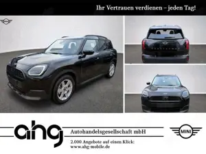 MINI Cooper First MINI Yours Trim Panorama AHK Head U